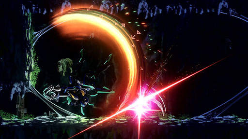 ꡼ No.019 | ѥåޥơޤȤ2DShadow Labyrinthסȯ䡣ѤǡŨ餤ʤ鼫α̿ڤ