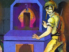 EGG󥽡 ԥߥåɡ MSXס䥳ꡤߥˤ襤ʤ顤3ĤȢ椫򸫤ĤФ