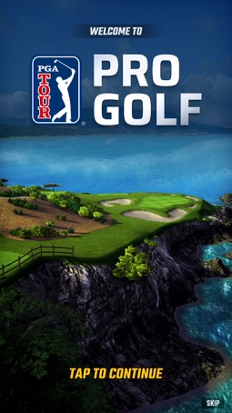 ꡼ No.001 | ñܳʥڤ롤PGAǧΥեबо졪饤ץ쥤ˤ⥫奢˻äǤPGA TOUR Pro GolfסʺϤApple Arcade #31