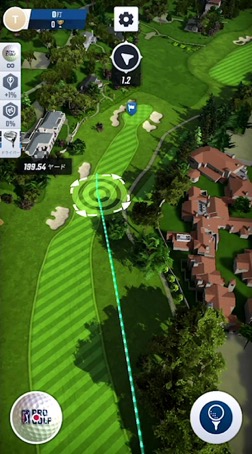 ꡼ No.002 | ñܳʥڤ롤PGAǧΥեबо졪饤ץ쥤ˤ⥫奢˻äǤPGA TOUR Pro GolfסʺϤApple Arcade #31