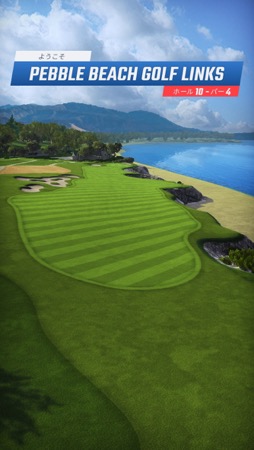 ꡼ No.003 | ñܳʥڤ롤PGAǧΥեबо졪饤ץ쥤ˤ⥫奢˻äǤPGA TOUR Pro GolfסʺϤApple Arcade #31