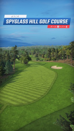 ꡼ No.004 | ñܳʥڤ롤PGAǧΥեबо졪饤ץ쥤ˤ⥫奢˻äǤPGA TOUR Pro GolfסʺϤApple Arcade #31