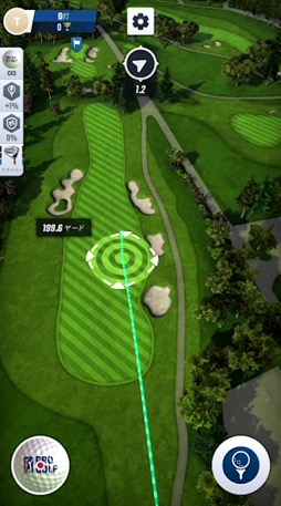 ꡼ No.005 | ñܳʥڤ롤PGAǧΥեबо졪饤ץ쥤ˤ⥫奢˻äǤPGA TOUR Pro GolfסʺϤApple Arcade #31