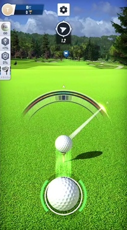 ꡼ No.006 | ñܳʥڤ롤PGAǧΥեबо졪饤ץ쥤ˤ⥫奢˻äǤPGA TOUR Pro GolfסʺϤApple Arcade #31