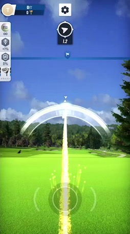 ꡼ No.007 | ñܳʥڤ롤PGAǧΥեबо졪饤ץ쥤ˤ⥫奢˻äǤPGA TOUR Pro GolfסʺϤApple Arcade #31