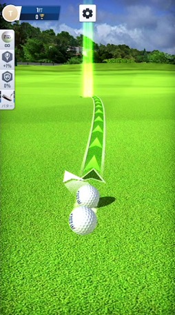 ꡼ No.009 | ñܳʥڤ롤PGAǧΥեबо졪饤ץ쥤ˤ⥫奢˻äǤPGA TOUR Pro GolfסʺϤApple Arcade #31