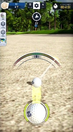 ꡼ No.011 | ñܳʥڤ롤PGAǧΥեबо졪饤ץ쥤ˤ⥫奢˻äǤPGA TOUR Pro GolfסʺϤApple Arcade #31