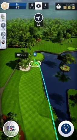 ꡼ No.012 | ñܳʥڤ롤PGAǧΥեबо졪饤ץ쥤ˤ⥫奢˻äǤPGA TOUR Pro GolfסʺϤApple Arcade #31