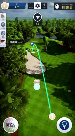 ꡼ No.022 | ñܳʥڤ롤PGAǧΥեबо졪饤ץ쥤ˤ⥫奢˻äǤPGA TOUR Pro GolfסʺϤApple Arcade #31