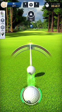 ꡼ No.027 | ñܳʥڤ롤PGAǧΥեबо졪饤ץ쥤ˤ⥫奢˻äǤPGA TOUR Pro GolfסʺϤApple Arcade #31