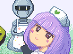 줿ܥåȤκǸǼ롤̵ɥåȳADVRobot HospiceʥܥåȥۥԥˡSteamȥڡ