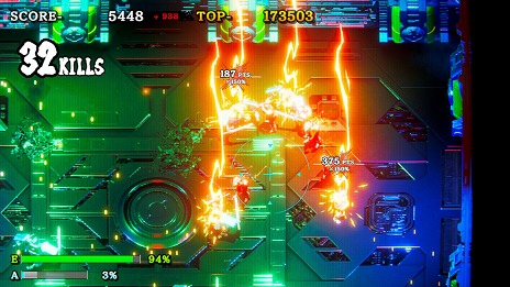 ꡼ No.003 | ȴɤ˶դƥɥʥʮФ ɥ饤ʸ2DNINJA REVENGERסSteamǤȯ