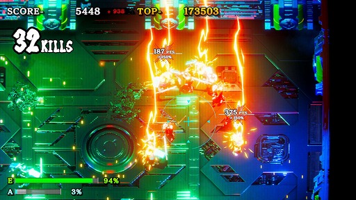 ꡼ No.004 | ȴɤ˶դƥɥʥʮФ ɥ饤ʸ2DNINJA REVENGERסSteamǤȯ