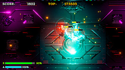 ꡼ No.004 | NINJA REVENGER