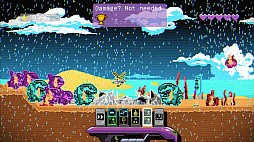 ꡼ No.006 | Disaster Blaster