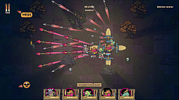 ꡼ No.001 | Fur and Fables