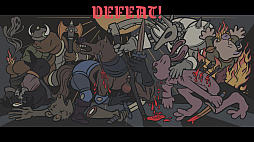 ꡼ No.002 | Fur and Fables