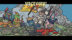 ꡼ No.003 | Fur and Fables