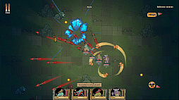 ꡼ No.008 | Fur and Fables