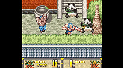 ꡼ No.002 | Feudal Bros - Tonosama