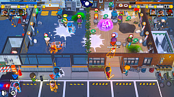 ꡼ No.001 | Kitchen Wars