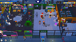 ꡼ No.004 | Kitchen Wars