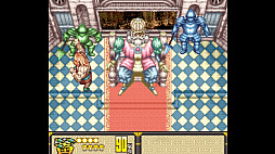 ꡼ No.001 | Feudal Bros - Tonosama 1