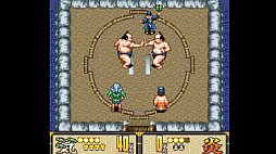 ꡼ No.003 | Feudal Bros - Tonosama 1