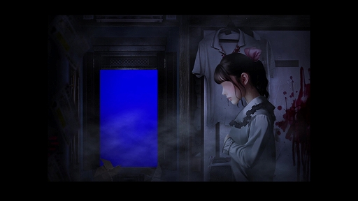 ���������꡼ No.006�Υ���ͥ������ / �֤Ĥ��Τҡץ��꡼���ǿ��4��18����Steam�ˤƥ�꡼�������Ҳ�ͤν��λҤ�����Ǵ�̯�ʸ��ݤ˸������