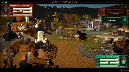 ꡼ No.007 | Kriegsfront Tactics