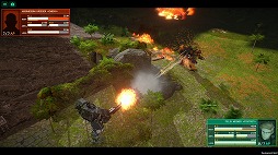 ꡼ No.003 | Kriegsfront Tactics