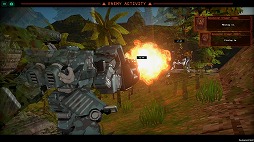 ꡼ No.002 | Kriegsfront Tactics