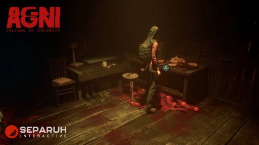 ꡼ No.002 | ɥͥޤΡAgni: Village of CalamityפϡĶʼʥͥޥƥåХХۥ顼TGS2025