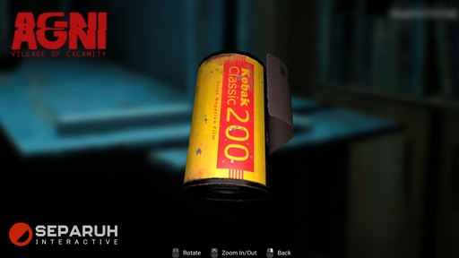 ꡼ No.004 | ɥͥޤΡAgni: Village of CalamityפϡĶʼʥͥޥƥåХХۥ顼TGS2025