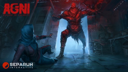 ꡼ No.005 | ɥͥޤΡAgni: Village of CalamityפϡĶʼʥͥޥƥåХХۥ顼TGS2025