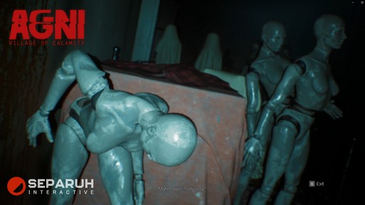 ꡼ No.007 | ɥͥޤΡAgni: Village of CalamityפϡĶʼʥͥޥƥåХХۥ顼TGS2025