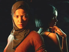 ɥͥޤΡAgni: Village of CalamityפϡĶʼʥͥޥƥåХХۥ顼TGS2025