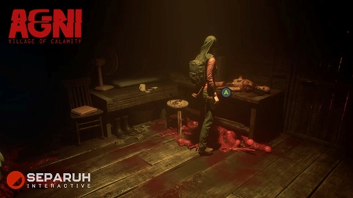 ꡼ No.002 | ХХۥ顼Agni: Village of Calamityסǿȥ쥤顼ǲФιʼեå˴