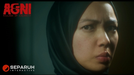 ꡼ No.003 | ХХۥ顼Agni: Village of Calamityסǿȥ쥤顼ǲФιʼեå˴