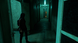 ꡼ No.005 | Agni: Village of Calamity