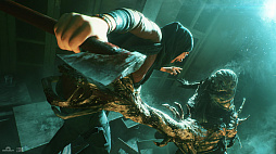 ꡼ No.006 | Agni: Village of Calamity