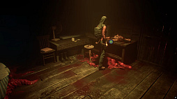 ꡼ No.007 | Agni: Village of Calamity