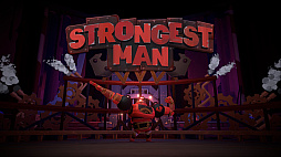 ꡼ No.005 | Nightmare Circus