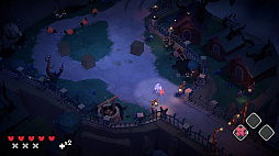 ꡼ No.008 | Nightmare Circus