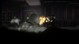 ꡼ No.001 | Vapor World: Over The Mind