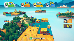 ꡼ No.004 | Kingdomino