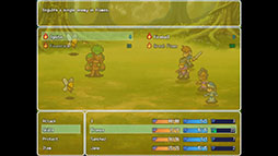 画像ギャラリー No.001のサムネイル画像 / 日本のクラシックなRPGに影響を受けた韓国発RPG「Hatsuka」,2025年4月24日にSteamでリリース