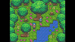 画像ギャラリー No.002のサムネイル画像 / 日本のクラシックなRPGに影響を受けた韓国発RPG「Hatsuka」,2025年4月24日にSteamでリリース