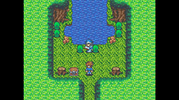 画像ギャラリー No.003のサムネイル画像 / 日本のクラシックなRPGに影響を受けた韓国発RPG「Hatsuka」,2025年4月24日にSteamでリリース