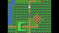 画像ギャラリー No.004のサムネイル画像 / 日本のクラシックなRPGに影響を受けた韓国発RPG「Hatsuka」,2025年4月24日にSteamでリリース